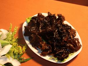 什么食物能清肺？木耳能清肺嗎？