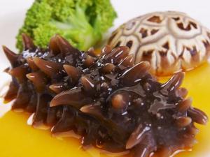 海參不能和什么一起吃？海參的5大食用禁忌