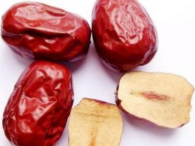什么人不能吃大棗?紅棗怎么吃最補血