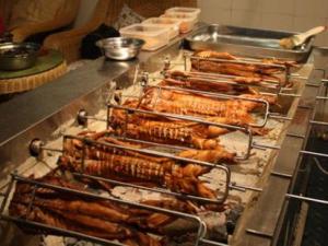 兔肉不能和什么一起吃？兔肉食用禁忌