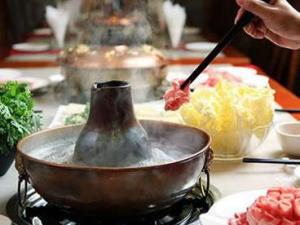 食物趁熱吃好嗎？寒冬進(jìn)食過熱易損害口腔健康