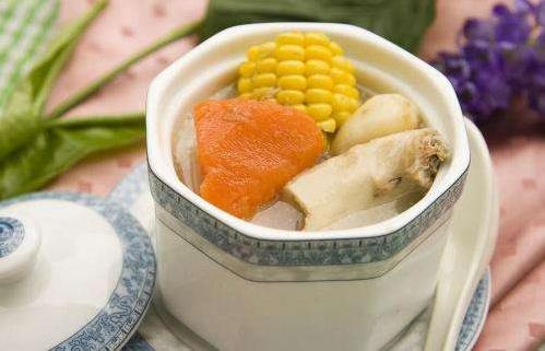 經常喝湯有什么好處?喝湯的禁忌和誤區