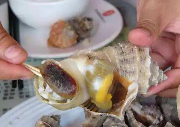 錯吃食物部位會中毒?蘋果、櫻桃有毒部位果核 小龍蝦有毒部位頭腮