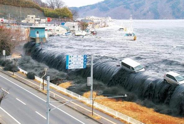 核污水排入太平洋會被稀釋嗎?日本核廢水入海前有凈化處理嗎