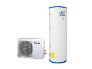 空氣能熱水器的優(yōu)缺點(diǎn)-空氣能熱水器工作原理