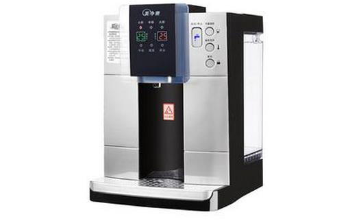 飲水機(jī)怎么清洗 清洗飲水機(jī)的誤區(qū)