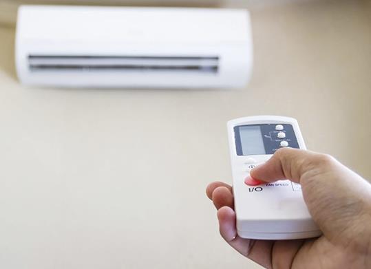 夏天開空調怎樣省電又涼爽?空調一開一關很耗電嗎?
