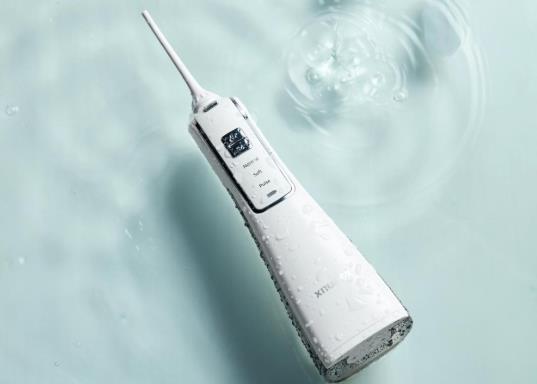沖牙器裝什么水沖牙?沖牙器怎么保養才能用得久?