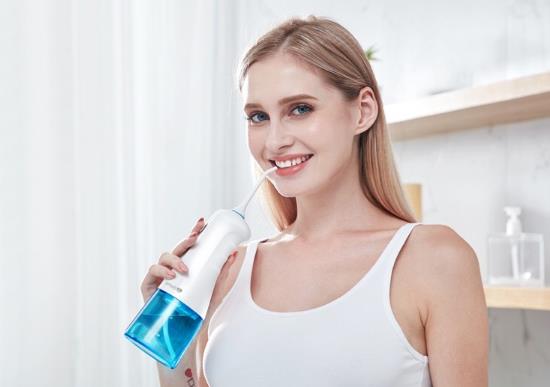 沖牙器可以幾個(gè)人用?買沖牙器哪些是要注意的?