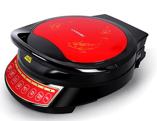 電餅鐺木鏟用多長(zhǎng)的合適?電餅鐺起皮了還能用嗎?