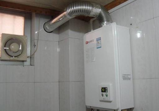 燃氣熱水器怎么選購?燃氣熱水器被雨水倒灌會壞嗎?