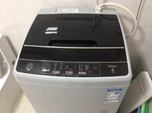 波輪洗衣機(jī)可以加熱水嗎?波輪洗衣機(jī)不拆卸怎么清洗