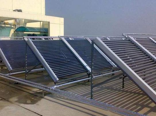 太陽能熱水器什么時候上水好?太陽能水垢多有什么影響