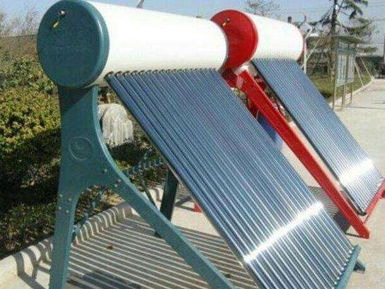 太陽能熱水器什么時候上水好?太陽能水垢多有什么影響
