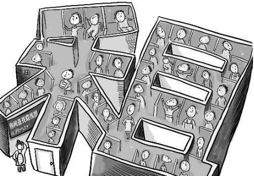 蟻族是什么意思?大學畢業生低收入聚居群體 蟻族的生存現狀