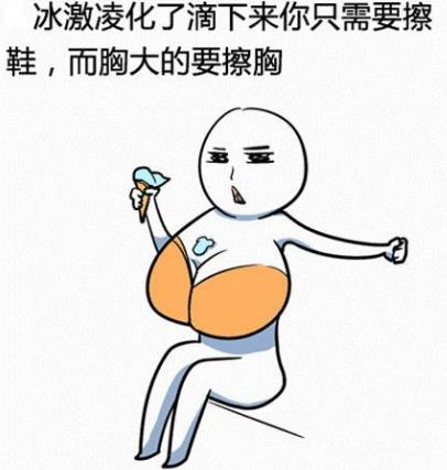 對(duì)a要不起是什么意思什么梗?吐槽女人平胸A罩杯 對(duì)a要不起怎么懟回去
