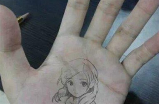 五指姑娘是什么意思什么梗 男生說的五姑娘的意思