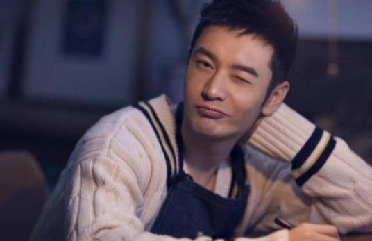黃曉明個(gè)人資料簡(jiǎn)介 黃曉明圖片 黃曉明演過(guò)的電視劇