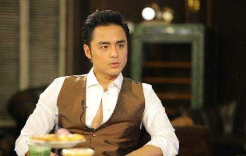 明道個人資料簡介 演員明道圖片 明道演過的電影
