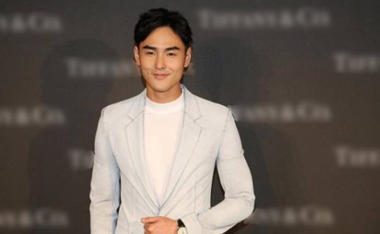 阮經天個人資料簡介 演員阮經天圖片 阮經天演過的電影