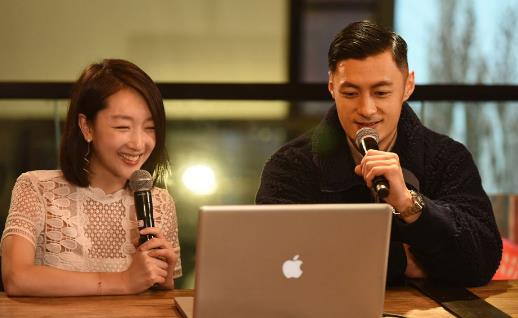余文樂個人資料簡介 演員余文樂圖片 余文樂演過的電影