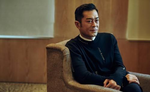 古天樂個(gè)人資料簡介 天王古天樂圖片 古天樂演過的電影