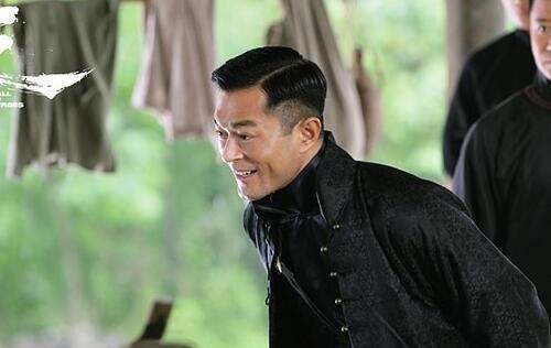 古天樂個(gè)人資料簡介 天王古天樂圖片 古天樂演過的電影