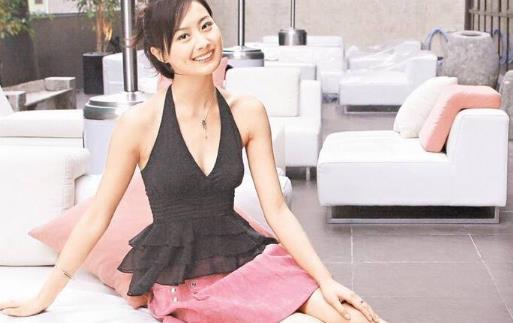 陳法拉個(gè)人資料簡(jiǎn)介 香港小姐陳法拉圖片 陳法拉演過(guò)的電視劇