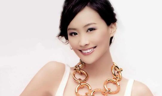 陳法拉個(gè)人資料簡(jiǎn)介 香港小姐陳法拉圖片 陳法拉演過(guò)的電視劇
