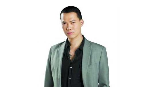 謝天華個(gè)人資料簡介 TVB謝天華圖片 謝天華演過的電視劇