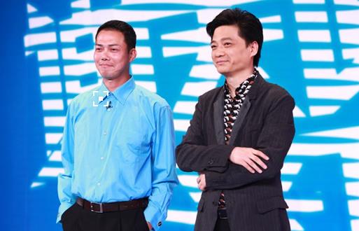 謝天華個(gè)人資料簡介 TVB謝天華圖片 謝天華演過的電視劇