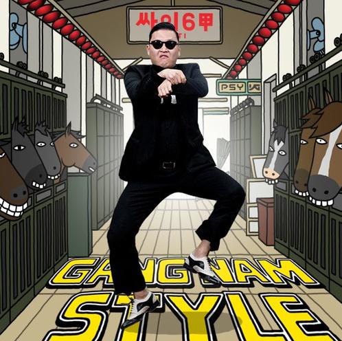 styleʲô˼Gangnam Style Styleʲô@ôtTRʽ貽