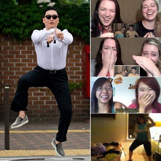 styleʲô˼Gangnam Style Styleʲô@ôtTRʽ貽