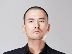 赫子銘個(gè)人資料圖片，何潔男友赫子銘曝光