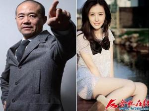 王石戀80后女星田樸珺 地產(chǎn)大亨王石婚變事件