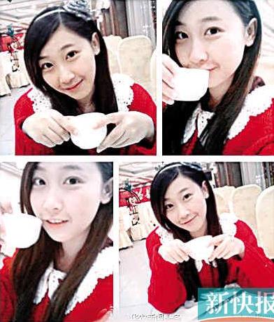 華南農(nóng)業(yè)大學(xué)外國語學(xué)院90后美女老師張驍網(wǎng)絡(luò)走紅,學(xué)生稱出勤率創(chuàng)大學(xué)新高