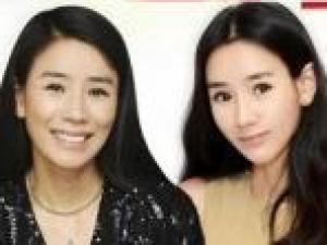 尹賢淑個人資料圖片，韓國女星尹賢淑整容