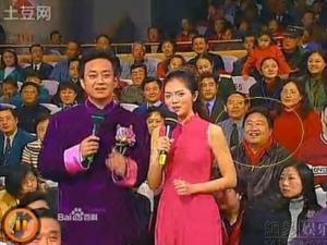 ?春晚笑臉哥是誰？央視春晚釘子戶“笑臉哥”資料