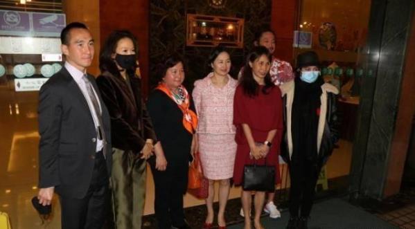 98歲賭王何鴻燊逝世 二房成5000億家產爭奪戰最大贏家 賭王傳奇人生