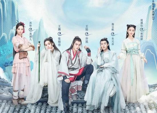 騰訊動漫《一人之下》名列新華IP價值榜第六,漫畫成為數字化文化內容第二源頭
