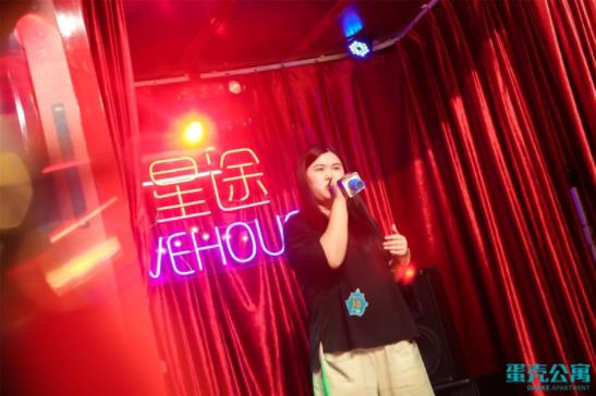 蛋殼公寓打造全民性音樂賽事“租來de聲音” 四大賽區十強已產生