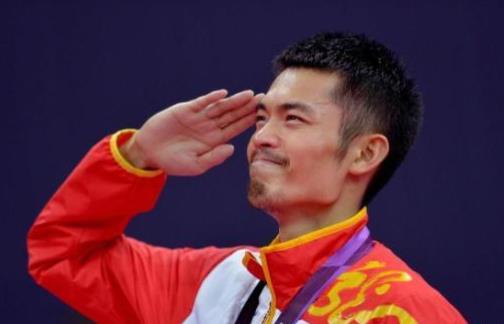 林丹創(chuàng)下的五個(gè)神紀(jì)錄,雙圈全滿貫堪稱無(wú)可爭(zhēng)議的羽壇傳奇