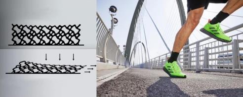 阿迪達斯發(fā)布新款4DFWD及4DFWD PULSE跑鞋系列,助力跑者再上一層樓