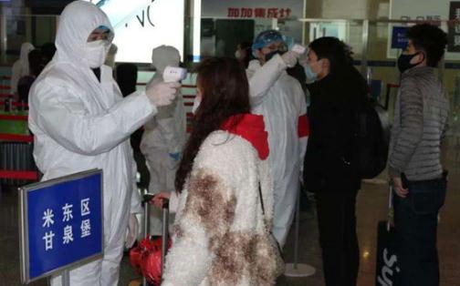 朝鮮真的無(wú)新冠疫情嗎 朝鮮為什么沒(méi)有新型冠狀病毒感染者