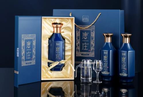 唐莊酒業:堅守醬酒工藝 30年沉淀匠心釀美酒
