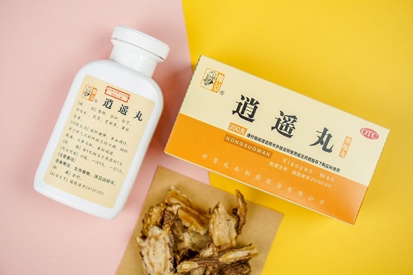 仲景“三分鐘講透經(jīng)典”乳腺增生是乳腺癌前兆嗎?逍遙丸有用嗎 1616488546532808.jpg