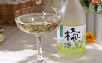 青梅酒怎么釀制？女性常喝青梅酒排毒養顏