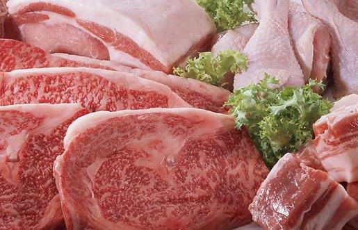 生肉到底有多臟？生肉千萬不要在水龍頭下沖洗
