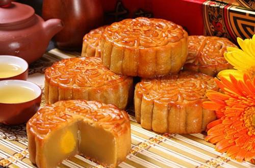 吃月餅有哪些禁忌？中秋節吃月餅的注意事項