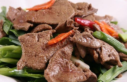 膽結(jié)石不能吃什么？膽結(jié)石的飲食注意事項(xiàng)